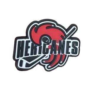 Hericanes Croc Charm Product Image